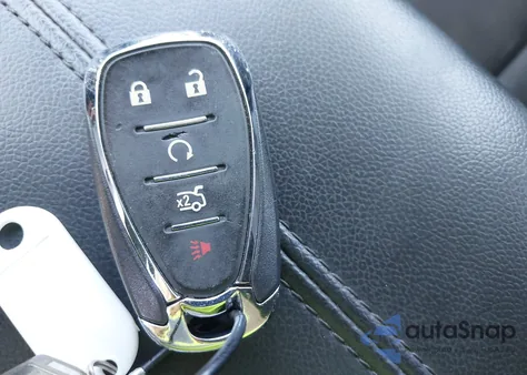 2023 Chevrolet Malibu Fwd 1Lt from USA, damaged, VIN 1G1ZD5ST0PF235563